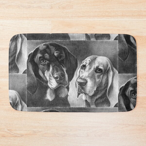 Item preview, LUCY and LILLY designed and sold by FaithfulFaces.