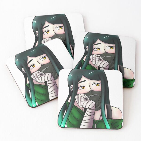 Item preview, korekiyo shinguji designed and sold by Voxi33.
