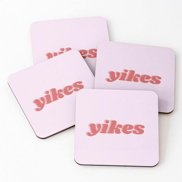 Item preview, yikes designed and sold by photosbyalexis.