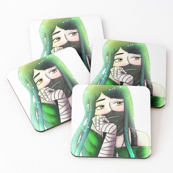 Item preview, korekiyo shinguji designed and sold by Voxi33.