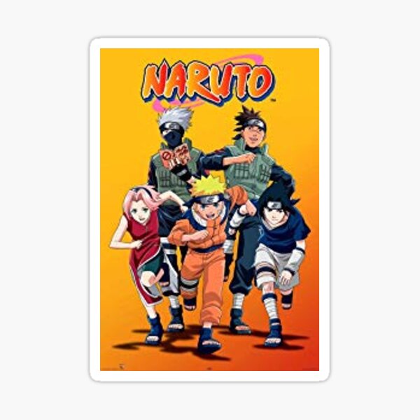 Naurto Gifts & Merchandise | Redbubble