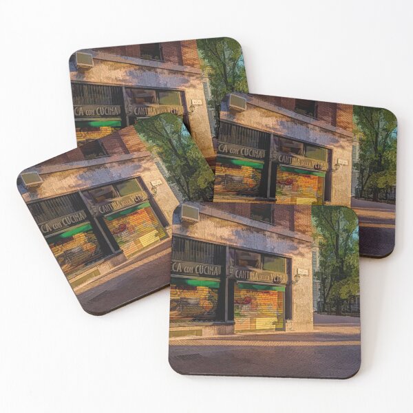 Item preview, Cafe Milano#2 designed and sold by RJDowns.