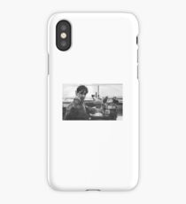 Bill Nye iPhone Case/Skin