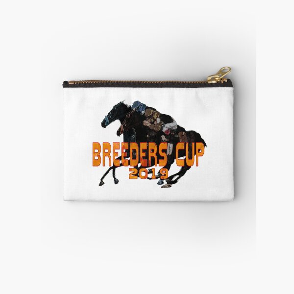 Item preview, Breeders Cup 2019 designed and sold by Ginny Luttrell.