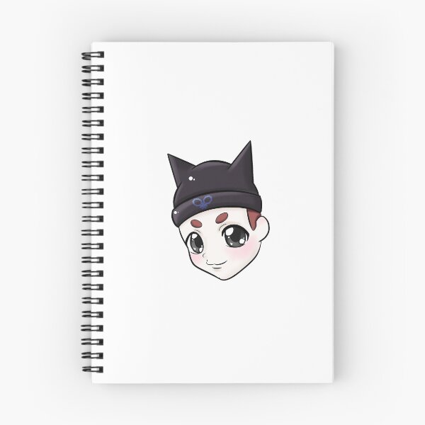 Aperçu de l'œuvre Ryoma Hoshi créée et vendue par Voxi33.