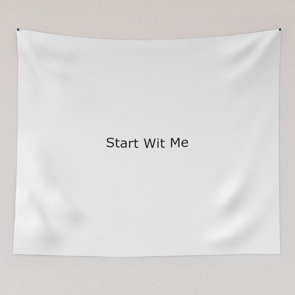 Item preview, Stay Wit Me designed and sold by torontoraps5.