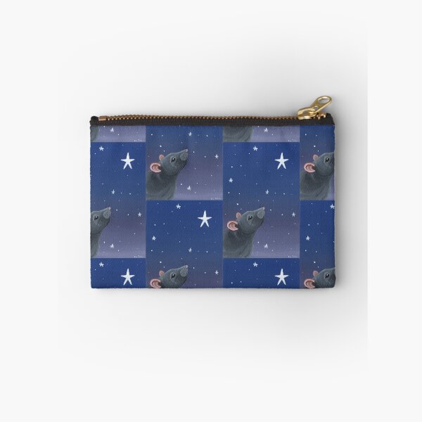 Item preview, Stargazing Rat designed and sold by WolfySilver.