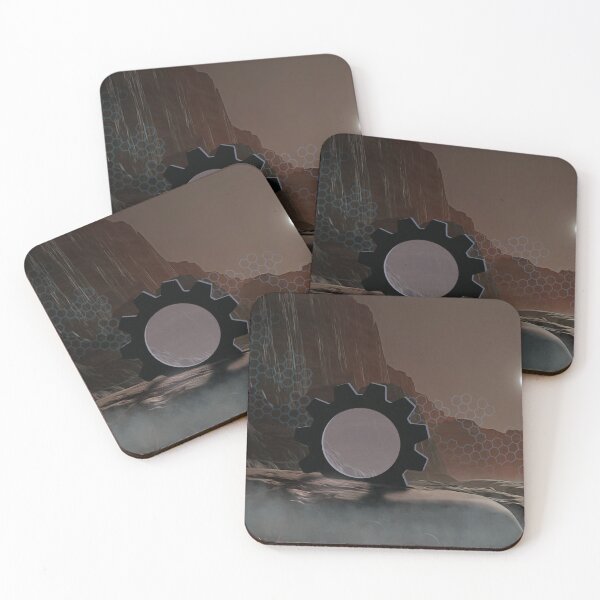 Item preview, Activation designed and sold by blacknight.