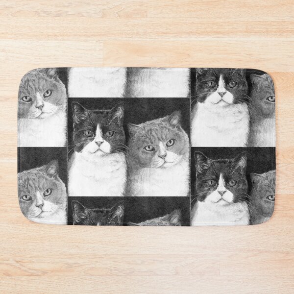 Item preview, MACY and ROCKEFELLER designed and sold by FaithfulFaces.