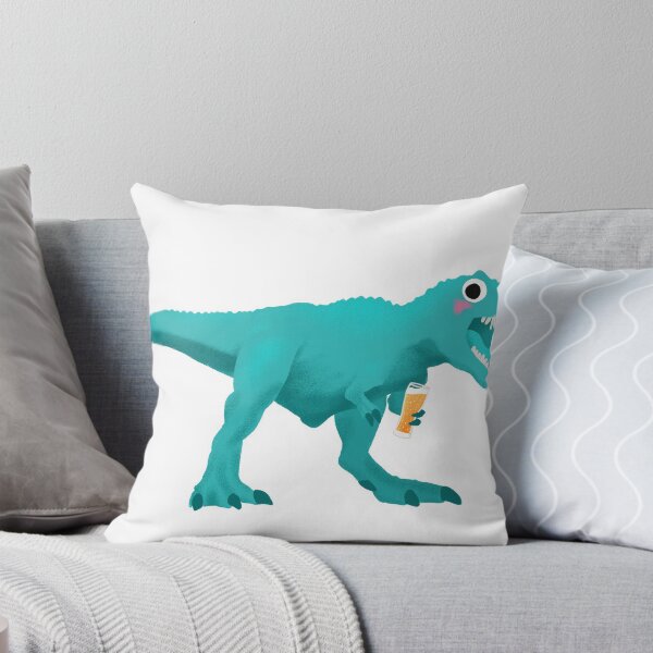 Item preview, Trex y cerveza designed and sold by hellgy.