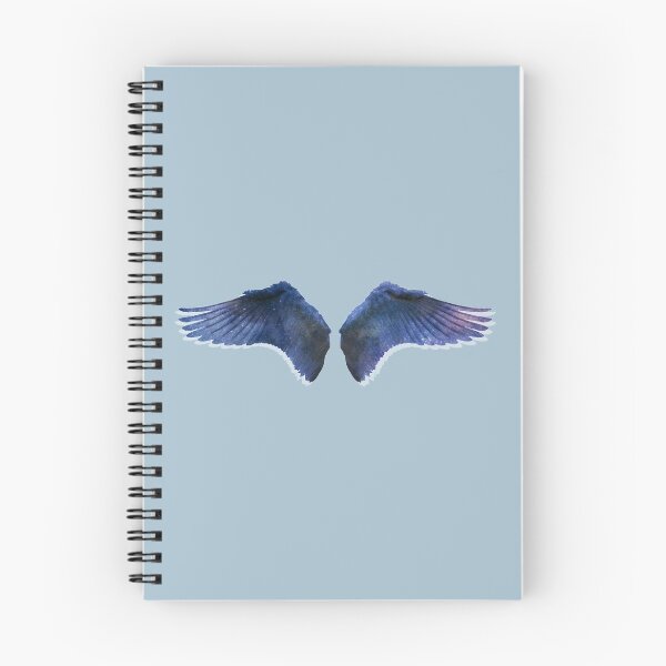 Item preview, Galaxy Wings designed and sold by SNG12.