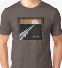 Queens, The Borough of Magnificient Opportunities Unisex T-Shirt