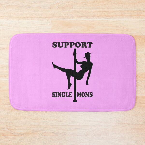 Item preview, Support Single Moms designed and sold by spookydooky.