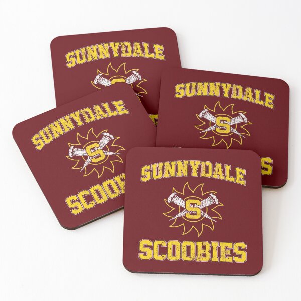 Item preview, Sunnydale Scoobies designed and sold by huckblade.