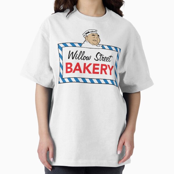 Item preview, Willow Street Bakery designed and sold by nwerlandson.