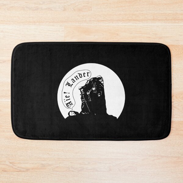 Item preview, AIE LANDER! designed and sold by francoisville.