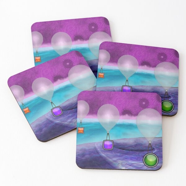 Artikelvorschau, Inner Child - Gems Delivery entworfen und verkauft von lacitrouille.