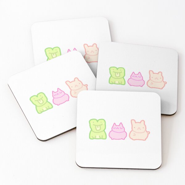 Item preview, Ally Animal Stickers designed and sold by SNG12.