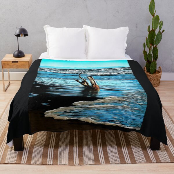 Item preview, The Sea Tree designed and sold by PictureNZ.
