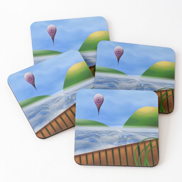 Item preview, Inner Child - Landing designed and sold by lacitrouille.