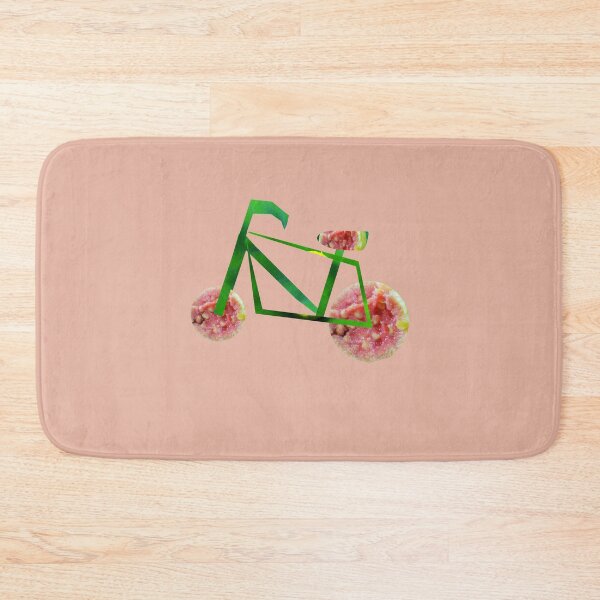 Item preview, the guava bike. designed and sold by Ralek.