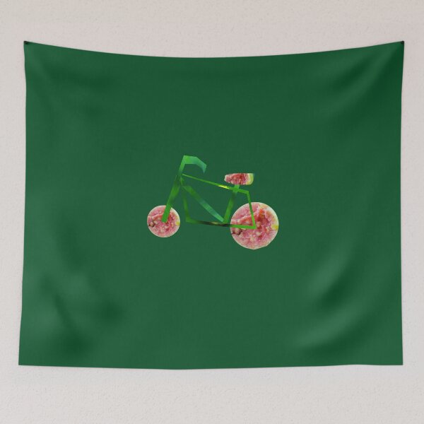 Item preview, the guava bike. designed and sold by Ralek.