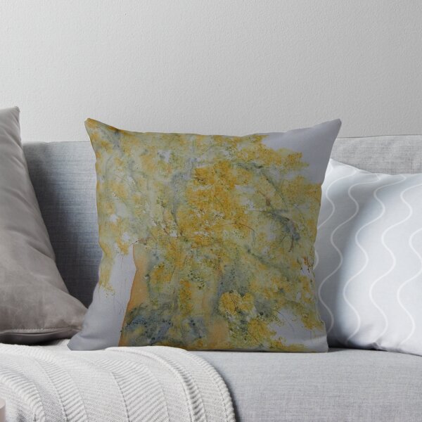 Item preview, Golden wattle designed and sold by Margaret Watkins.
