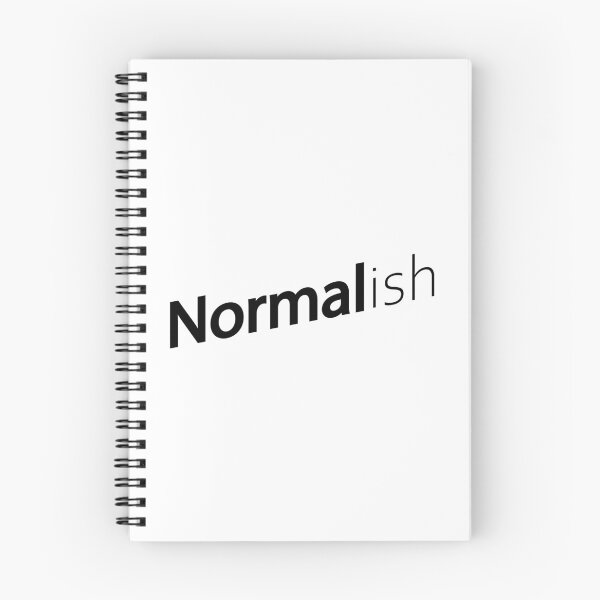 Item preview, Normalish designed and sold by Shanestillz.
