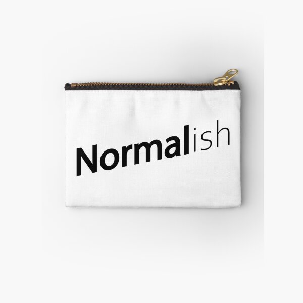 Item preview, Normalish designed and sold by Shanestillz.