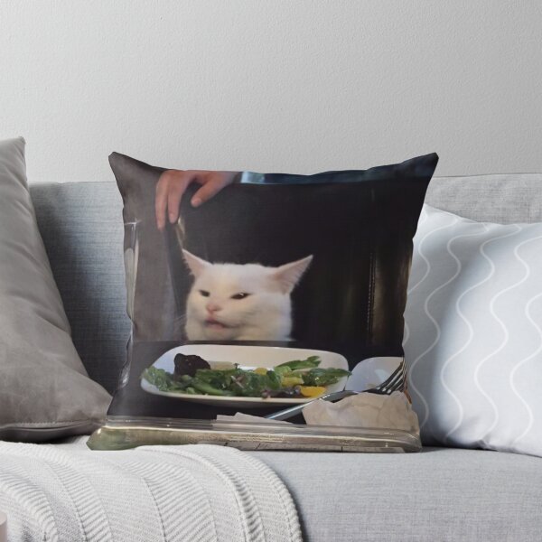 Item preview, It Cat designed and sold by HangInThereFren.