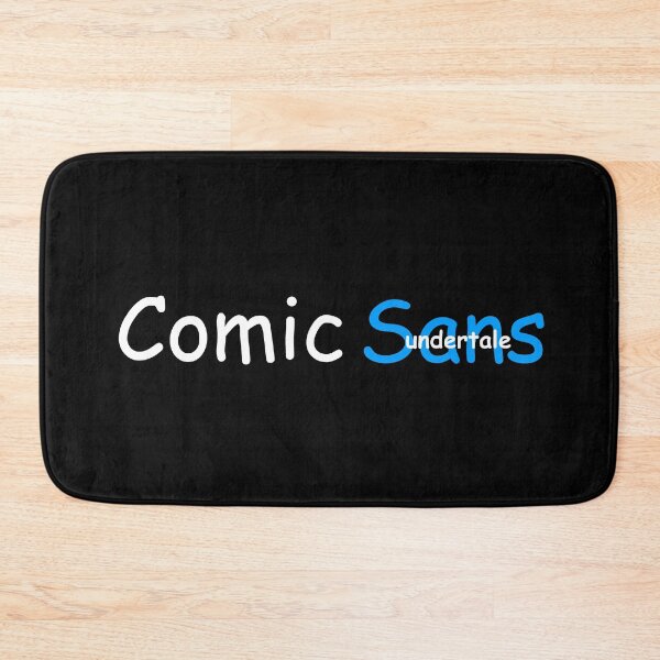 Item preview, Comic Sans designed and sold by SNG12.