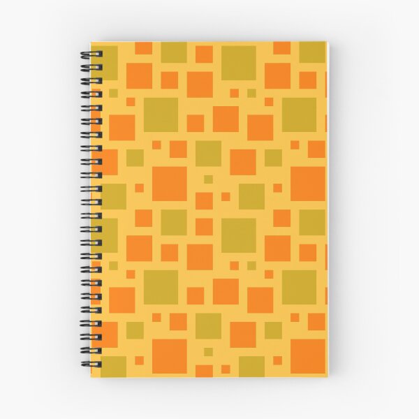 Item preview, Abstract Desert Square Pattern designed and sold by SNG12.