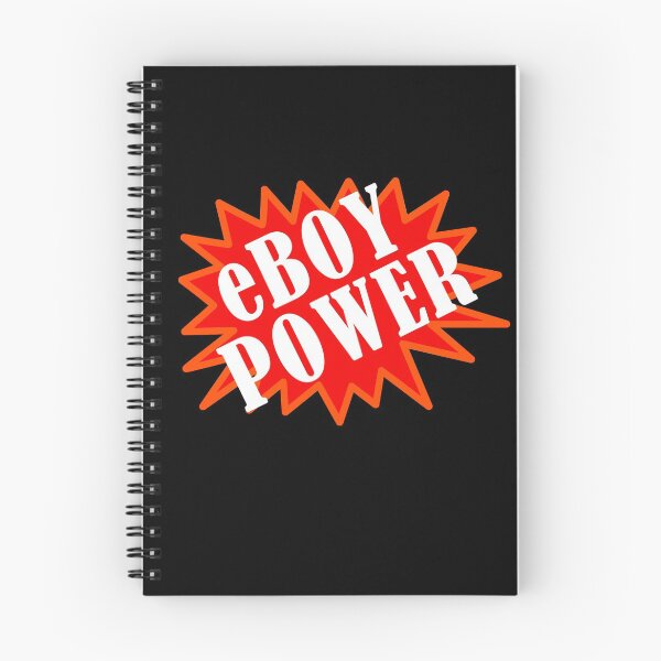 Aperçu de l'œuvre eBoy Power Pride Influencer créée et vendue par Minds-Eye.