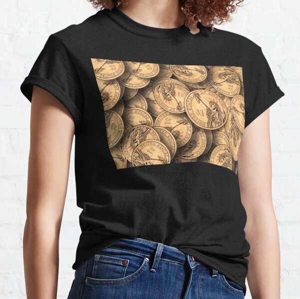 penny Classic T-Shirt