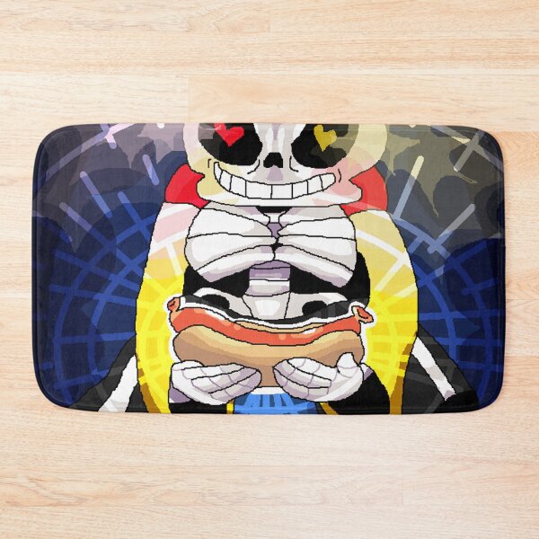 Item preview, Hot Dog Sans Offers You His 'Dog designed and sold by SNG12.