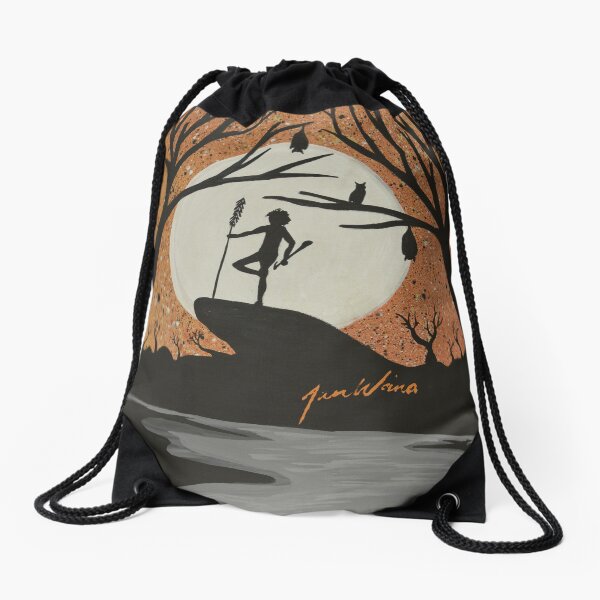 Item preview, The Lookout designed and sold by Ian Waina.