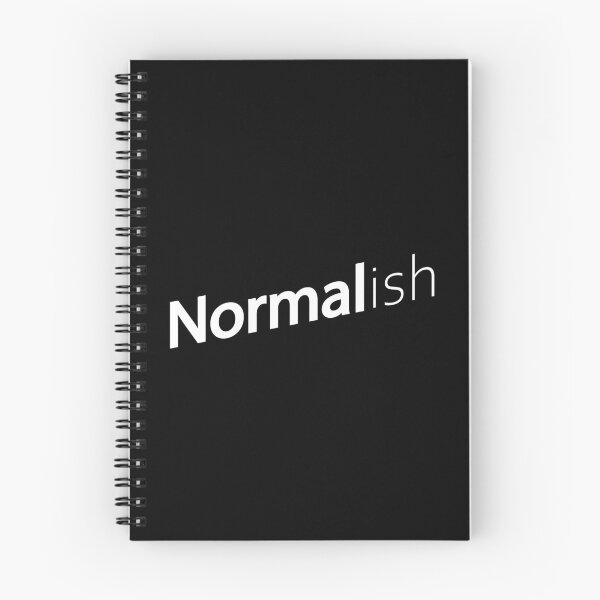 Item preview, Normalish designed and sold by Shanestillz.