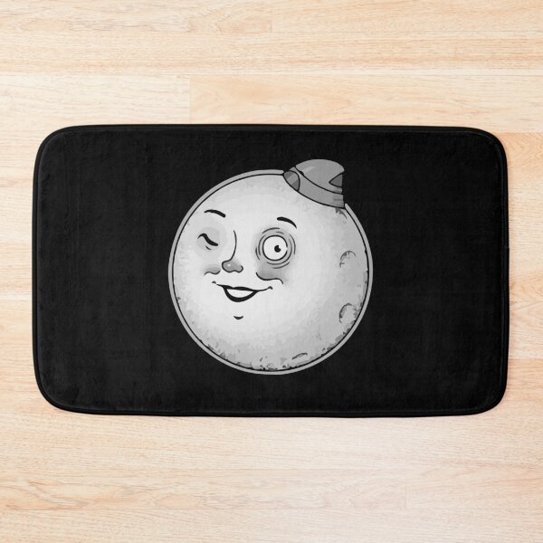 Item preview, Moon Head - The Outer Worlds designed and sold by Starquake.