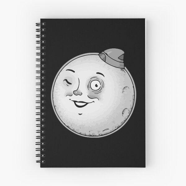 Item preview, Moon Head - The Outer Worlds designed and sold by Starquake.