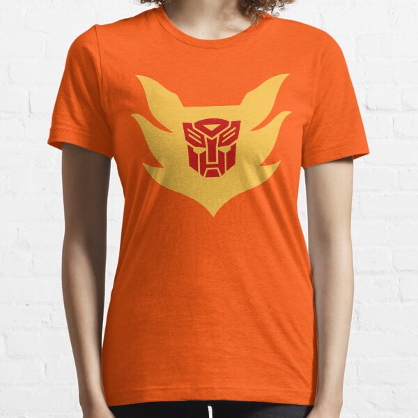 Hot Rod Essential T-Shirt
