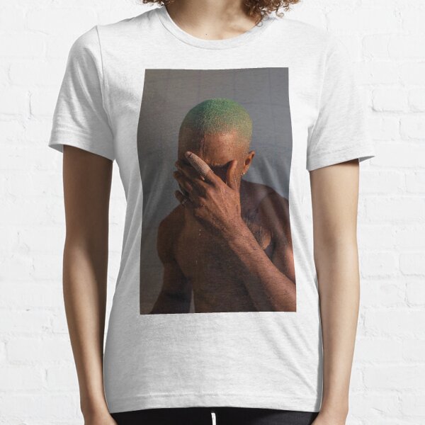 Item preview, Frank ocean blond cover designed and sold by Blaszeart.