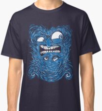Mr Reversable Classic T-Shirt