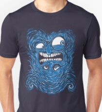 Mr Reversable Unisex T-Shirt