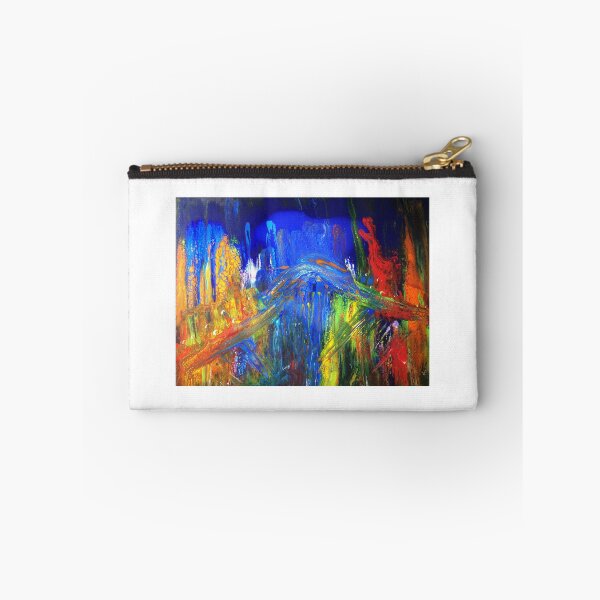 Item preview, Southbank at Night  designed and sold by Margaret Watkins.
