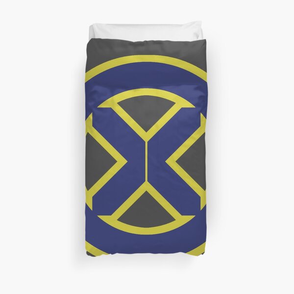 Mutant Cult Logo Duvet Cover
