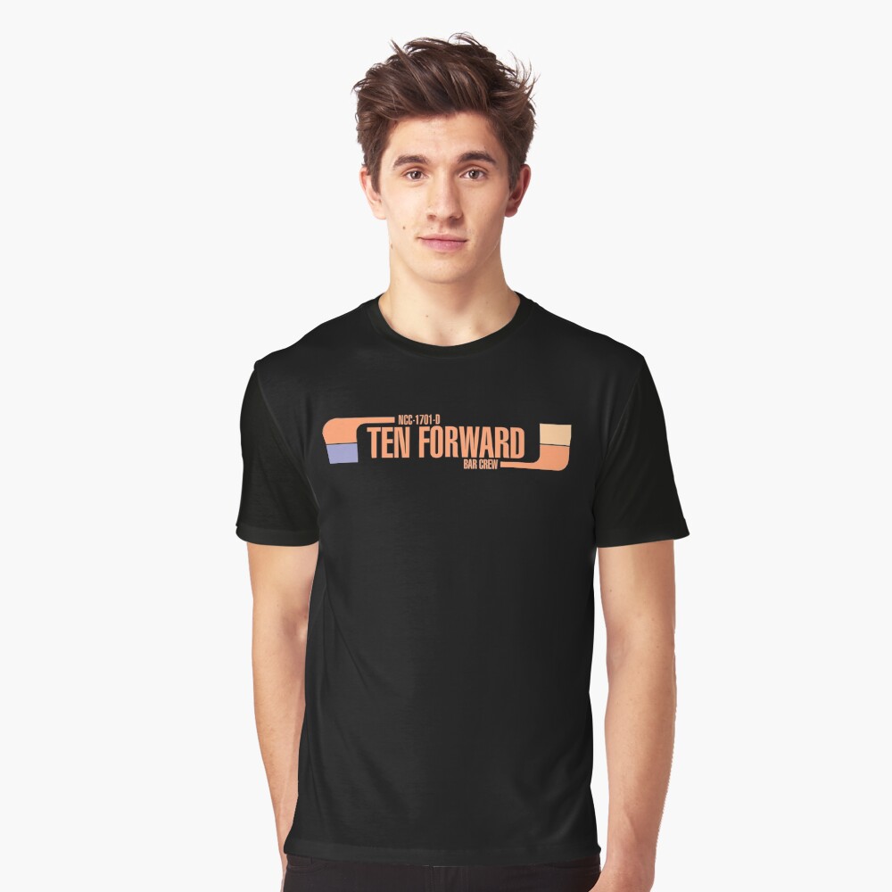 Item preview, Graphic T-Shirt designed and sold by simonbreeze.
