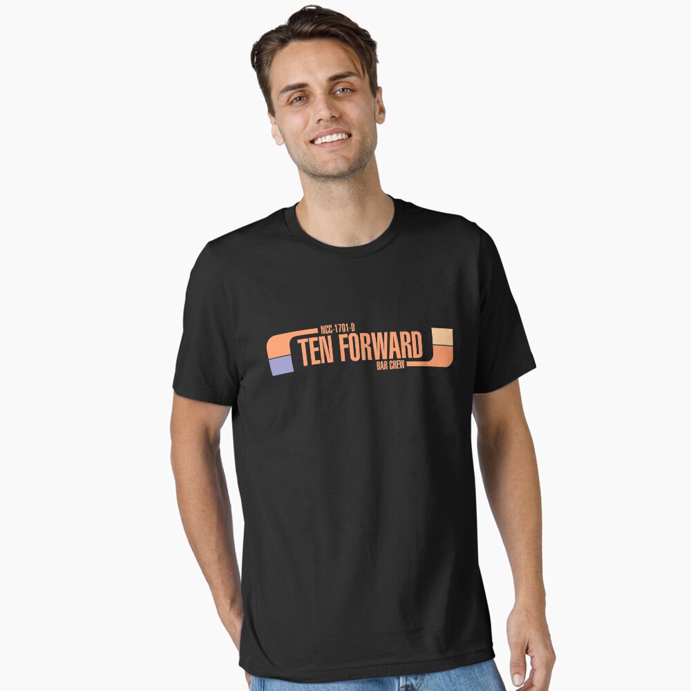 Item preview, Essential T-Shirt designed and sold by simonbreeze.