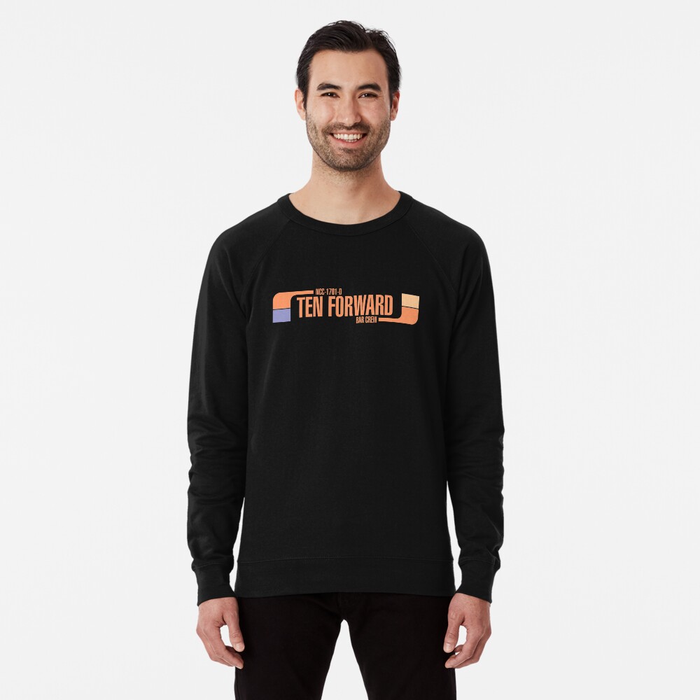 Item preview, Lightweight Sweatshirt designed and sold by simonbreeze.
