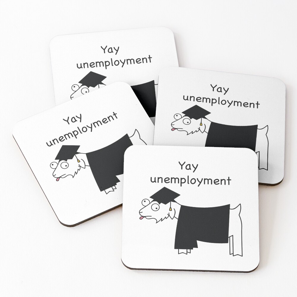 Item preview, Coasters (Set of 4) designed and sold by evalol.