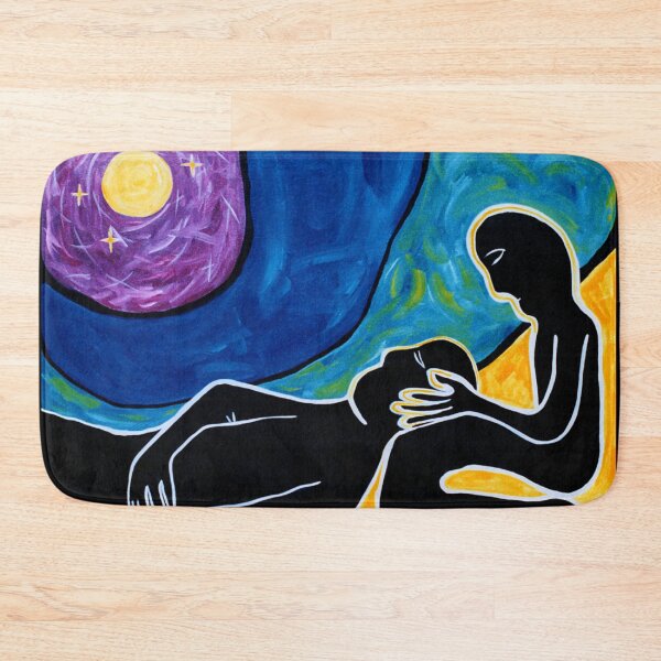 Item preview, Compassion painting designed and sold by Artsanity.